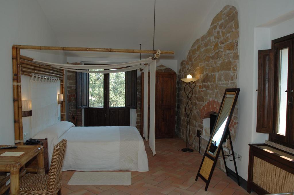 Nascar Hotel Santa Maria Navarrese Habitación foto
